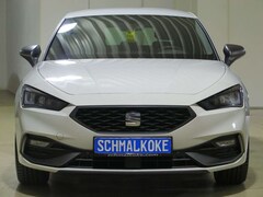 Bild des Angebotes SEAT Leon FR 1.4 TSI e-Hybrid DSG Navi ACC DAB LM17