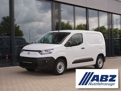 Bild des Angebotes Fiat Doblo 1.5 / 8-Zoll Navi + Durchladefunktion