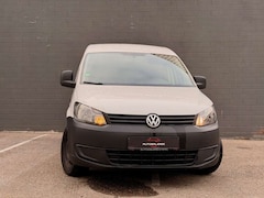 Bild des Angebotes VW Caddy Kasten/Kombi EcoProfi