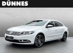 Bild des Angebotes VW CC 1.4 TSI