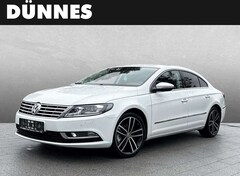Bild des Angebotes VW CC 1.4 TSI