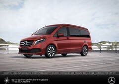 Bild des Angebotes Mercedes-Benz Marco Polo 300 d 4MATIC - KÜCHE! SCHIEBEDACH! AHK!