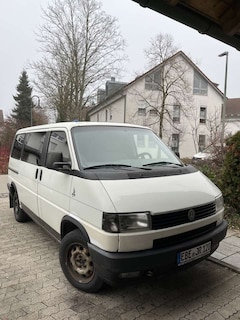 Bild des Angebotes VW T4 Multivan TD 70BMH2