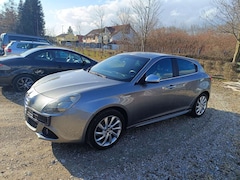 Bild des Angebotes Alfa Romeo Giulietta 1.4 Turismo "138300 km*ZR +HU: neu"