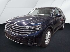 VW Touareg ELEGANCE 3.0TDI 231PS NP.92T ACC.AHK.KAMERA.NAVI.L