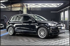 Bild des Angebotes VW Touareg 4.2 V8 TDI Tiptronic R Line PANO / CAM