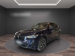 Bild des Angebotes BMW X4 xDrive20i M-Sportpaket NP 77.277,- h/k eSitze