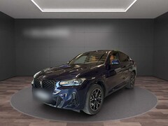 Bild des Angebotes BMW X4 xDrive20i M-Sportpaket NP 77.277,- h/k eSitze