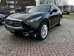 Bild des Angebotes Infiniti FX FX30d GT