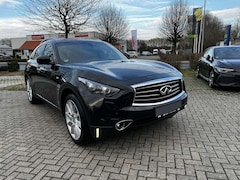 Bild des Angebotes Infiniti FX FX30d GT