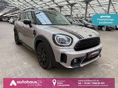 Bild des Angebotes MINI Cooper Countryman COUNTRYMAN Cooper Classic Trim|Navi|Kamera|LED