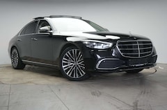 Bild des Angebotes Mercedes-Benz S 400 d 4Matic 9G-Tronic Leder/Distronic/HUD/Pan
