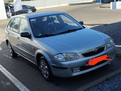 Bild des Angebotes Mazda 323 323 F 1.5 Exclusive