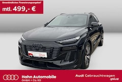 Bild des Angebotes Audi Q6 Q6 e-tron qua S-line S-tronic HUD B&O 360° Pano