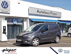 Bild des Angebotes Ford Transit Courier 1.5 TDCi Klima Frontsch.heizb. Metallic 55 kW (...