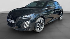 Bild des Angebotes Peugeot 208 Style Hybrid 110PS DSG Schaltwippen SHZ LED Androi