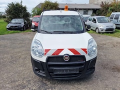 Bild des Angebotes Fiat Doblo Work Up Pritsche