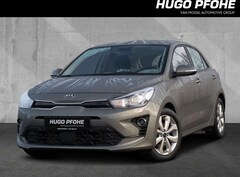 Bild des Angebotes Kia Rio Vision*LED*NAVI*KAMERA