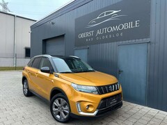 Bild des Angebotes Suzuki Vitara 1.4*Tüv Neu*Garantie*SHZ*Klimaautomatik*