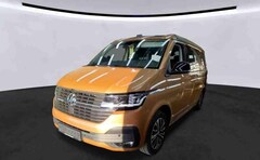 Bild des Angebotes VW T6.1 California 2.0TDI Beach Tour LED AHK ACC VC