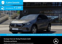 Bild des Angebotes Mercedes-Benz EQA 300 4M PROGRESSIVE PANORAMA HUD NIGHT AHK