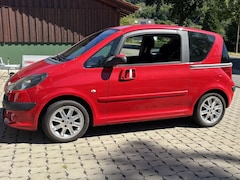 Bild des Angebotes Peugeot 1007 110 2-Tronic Sport