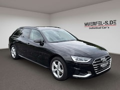 Bild des Angebotes Audi A4 Avant 40 TFSI advanced ACC+LED