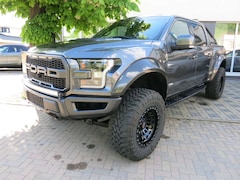 Bild des Angebotes Ford F 150 Raptor