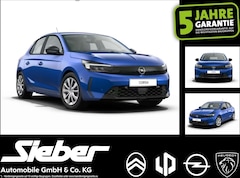 Bild des Angebotes Opel Corsa F 1.2 *Sitzheizung**Lenkradheizung*