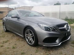Bild des Angebotes Mercedes-Benz E 320 E-Klasse Coupe Coupe 7G-TRONIC Sport Edition