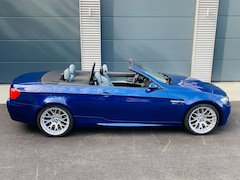 Bild des Angebotes BMW M3 3er Cabrio Cabrio Drivelogic