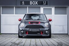 Bild des Angebotes MINI John Cooper Works GP-Edition original 40.000KM