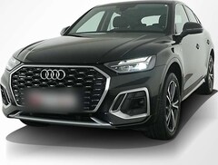 Bild des Angebotes Audi Q5 Sportback 50 TDI quattro S line AHK/Navi/virtual C