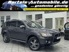 Bild des Angebotes Mitsubishi Outlander 2.2 DI-D 4WD Intense, 7-Sitzer, Autom.