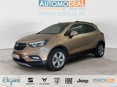 Bild des Angebotes Opel Mokka X Edition 4x4 NAV ALLRAD KAMERA SITZ.HZG TEMPOMAT LE