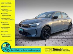 Bild des Angebotes Opel Corsa Basis