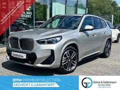 Bild des Angebotes BMW iX1 xDrive30 M Sport //Stop&Go Panoramadach AHK