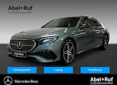 Bild des Angebotes Mercedes-Benz E 200 AMG+LED+NIGHT+Kamera+CarPlay+Ambi+TotW+AHK