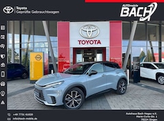 Bild des Angebotes Lexus LBX FWD Emotion, NAVI,LEDER,KAMERA,TECHNOLOGIE-P