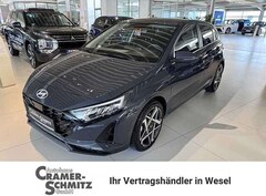 Bild des Angebotes Hyundai i20 1.0 Prime 120 PS iMT 48V Navi LED SHZ
