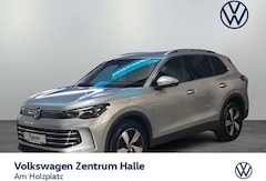 Bild des Angebotes VW Tiguan 2.0 TDI Elegance DSG