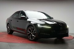 Bild des Angebotes Skoda Superb 2.0 TDI 4x4 DSG Sportline Navi/Temp/Mirro