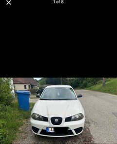 Bild des Angebotes SEAT Ibiza TÜV 06/2027 –  Reliable Seat 1.4 diesel 2007 for s