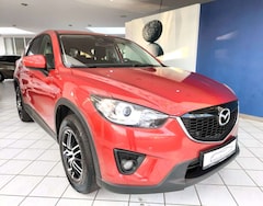 Bild des Angebotes Mazda CX-5 Sendo*Keyless*Bose*Wenig KM*