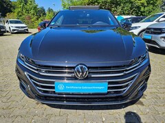 Bild des Angebotes VW Arteon Shootingbrake R-Line 4-MO AHK Head up LED