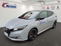 Bild des Angebotes Nissan Leaf 39 kWh Tekna