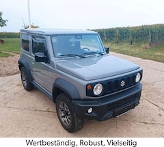 Bild des Angebotes Suzuki Jimny 1.5 ALLGRIP Comfort+ 4 Sitzer  Top Zustand