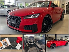 Bild des Angebotes Audi TT Roadster 45 TFSI Competition|APR|HG Motorsp.