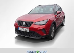 Bild des Angebotes SEAT Arona Style 1.0TSI GZJR ACC PDC hi. SHZ V-Cockp.