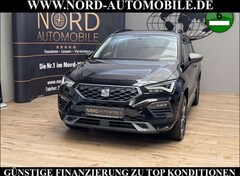 Bild des Angebotes SEAT Ateca FR-Line 2.0 TDI DSG Virt.Cockpit/Kamera/ FR
